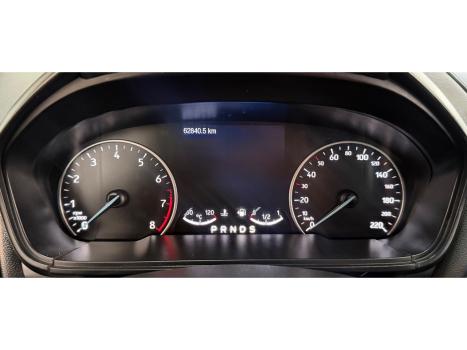 FORD Ecosport 1.5 12V 4P TI-VCT SE FLEX AUTOM�TICO, Foto 13
