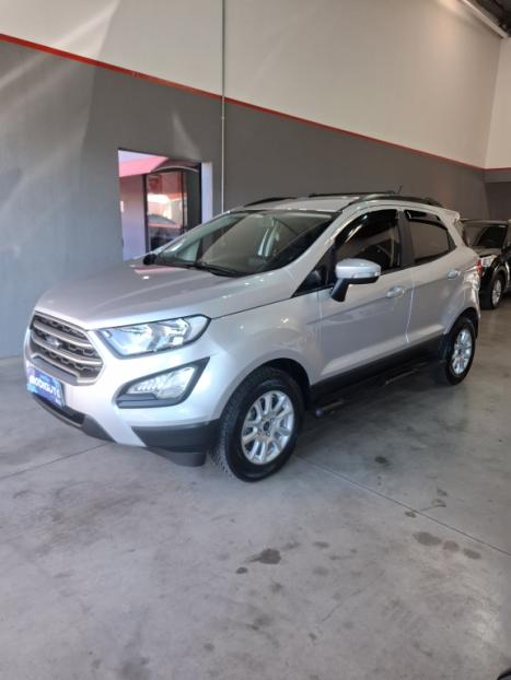 FORD Ecosport 1.5 12V 4P TI-VCT SE FLEX AUTOM�TICO, Foto 1