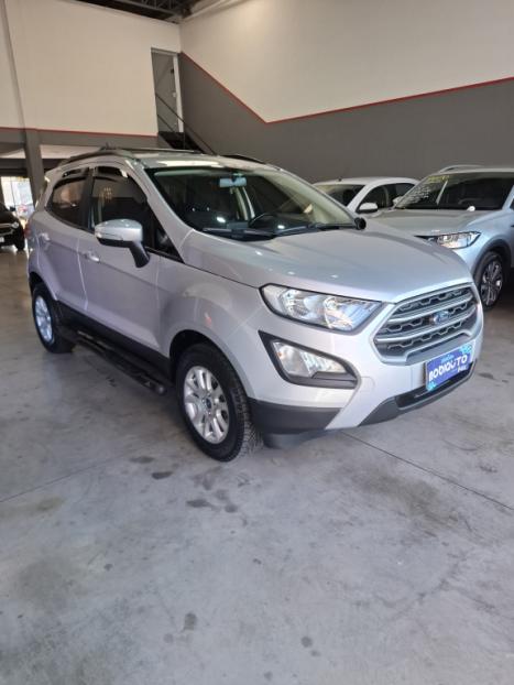 FORD Ecosport 1.5 12V 4P TI-VCT SE FLEX AUTOM�TICO, Foto 2