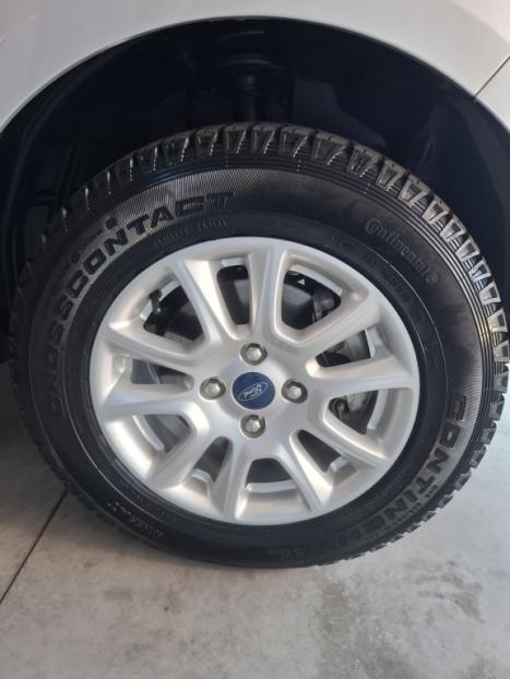 FORD Ecosport 1.5 12V 4P TI-VCT SE FLEX AUTOM�TICO, Foto 8