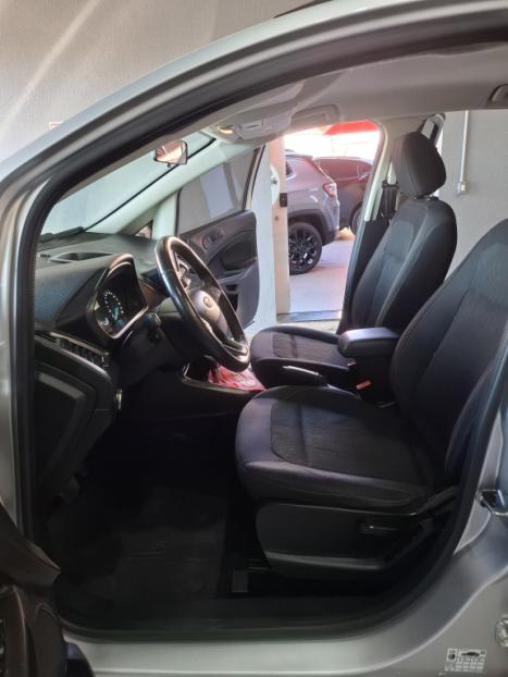 FORD Ecosport 1.5 12V 4P TI-VCT SE FLEX AUTOM�TICO, Foto 11