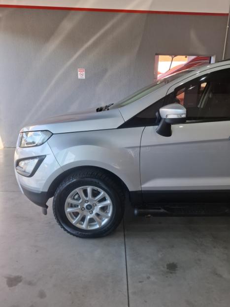 FORD Ecosport 1.5 12V 4P TI-VCT SE FLEX AUTOM�TICO, Foto 12