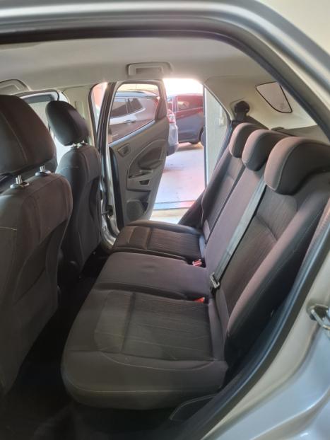 FORD Ecosport 1.5 12V 4P TI-VCT SE FLEX AUTOM�TICO, Foto 13