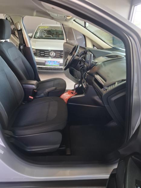 FORD Ecosport 1.5 12V 4P TI-VCT SE FLEX AUTOM�TICO, Foto 14
