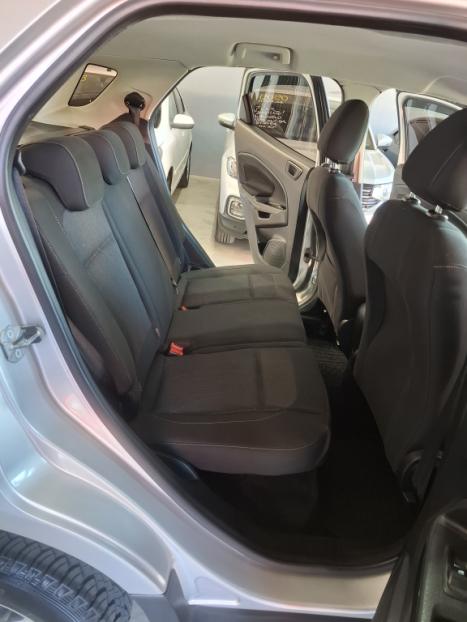 FORD Ecosport 1.5 12V 4P TI-VCT SE FLEX AUTOM�TICO, Foto 15