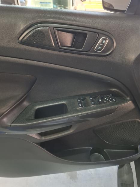 FORD Ecosport 1.5 12V 4P TI-VCT SE FLEX AUTOM�TICO, Foto 18