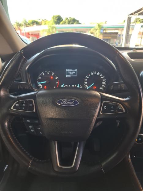 FORD Ecosport 1.5 12V 4P TI-VCT SE FLEX AUTOM�TICO, Foto 22