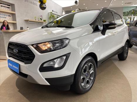 FORD Ecosport 1.5 12V 4P TI-VCT FLEX FREESTYLE AUTOM�TICO, Foto 1