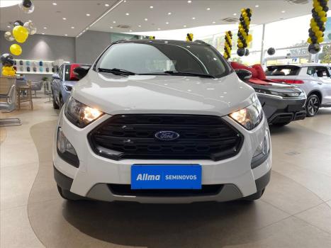 FORD Ecosport 1.5 12V 4P TI-VCT FLEX FREESTYLE AUTOM�TICO, Foto 2