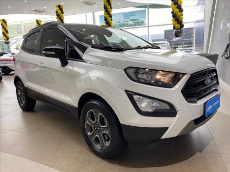 FORD Ecosport 1.5 12V 4P TI-VCT FLEX FREESTYLE AUTOM�TICO, Foto 3