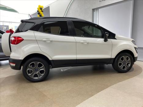 FORD Ecosport 1.5 12V 4P TI-VCT FLEX FREESTYLE AUTOM�TICO, Foto 4