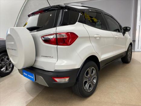 FORD Ecosport 1.5 12V 4P TI-VCT FLEX FREESTYLE AUTOM�TICO, Foto 5