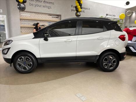 FORD Ecosport 1.5 12V 4P TI-VCT FLEX FREESTYLE AUTOM�TICO, Foto 7