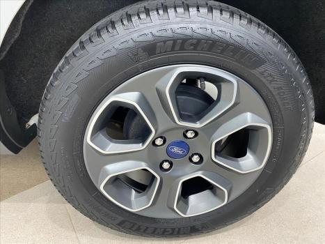 FORD Ecosport 1.5 12V 4P TI-VCT FLEX FREESTYLE AUTOM�TICO, Foto 8