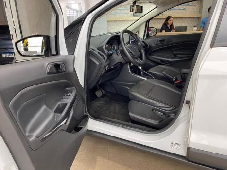 FORD Ecosport 1.5 12V 4P TI-VCT FLEX FREESTYLE AUTOM�TICO, Foto 9