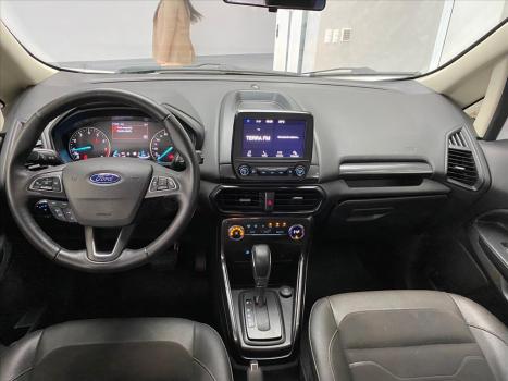 FORD Ecosport 1.5 12V 4P TI-VCT FLEX FREESTYLE AUTOM�TICO, Foto 10