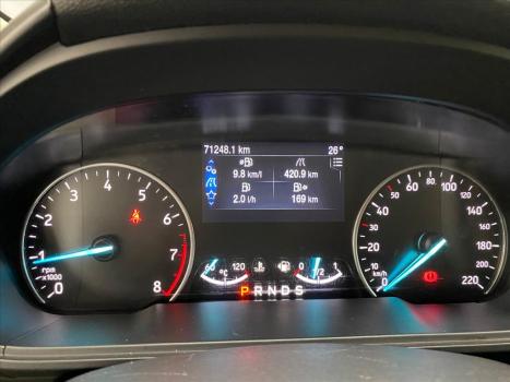 FORD Ecosport 1.5 12V 4P TI-VCT FLEX FREESTYLE AUTOM�TICO, Foto 11