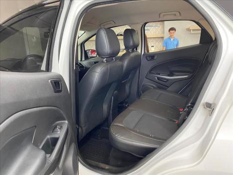 FORD Ecosport 1.5 12V 4P TI-VCT FLEX FREESTYLE AUTOM�TICO, Foto 12