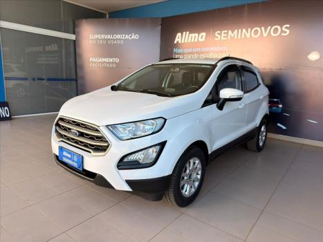 FORD Ecosport 1.5 12V 4P TI-VCT SE FLEX AUTOM�TICO, Foto 1
