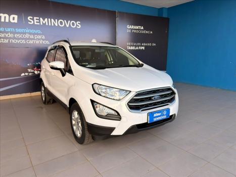 FORD Ecosport 1.5 12V 4P TI-VCT SE FLEX AUTOM�TICO, Foto 2