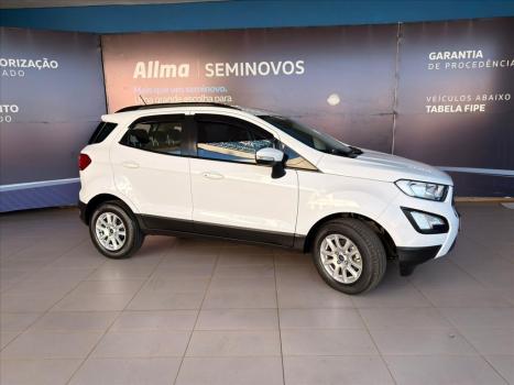 FORD Ecosport 1.5 12V 4P TI-VCT SE FLEX AUTOM�TICO, Foto 3