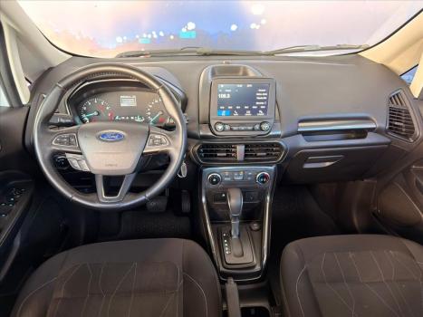 FORD Ecosport 1.5 12V 4P TI-VCT SE FLEX AUTOM�TICO, Foto 9