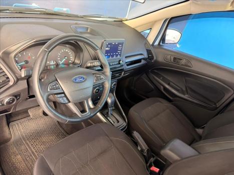FORD Ecosport 1.5 12V 4P TI-VCT SE FLEX AUTOM�TICO, Foto 10
