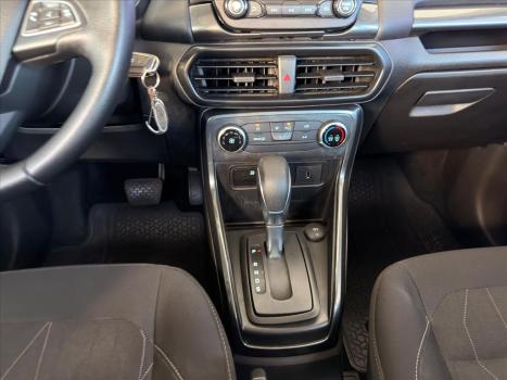 FORD Ecosport 1.5 12V 4P TI-VCT SE FLEX AUTOM�TICO, Foto 11