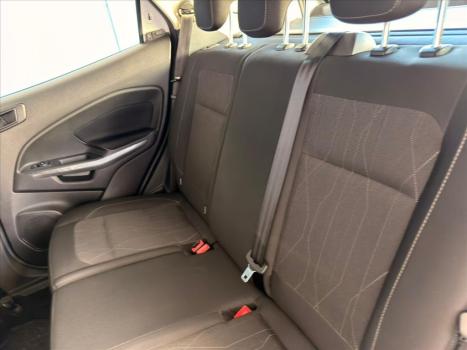 FORD Ecosport 1.5 12V 4P TI-VCT SE FLEX AUTOM�TICO, Foto 12