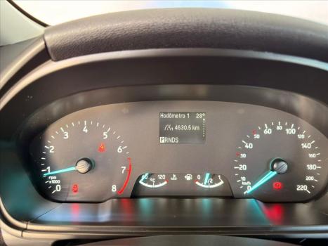 FORD Ecosport 1.5 12V 4P TI-VCT SE FLEX AUTOM�TICO, Foto 13
