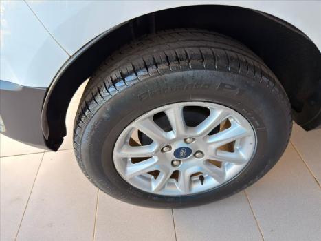 FORD Ecosport 1.5 12V 4P TI-VCT SE FLEX AUTOM�TICO, Foto 14