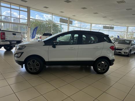 FORD Ecosport 1.5 12V 4P TI-VCT FLEX FREESTYLE AUTOM�TICO, Foto 2