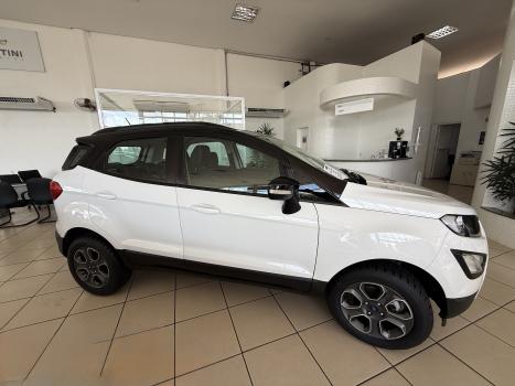 FORD Ecosport 1.5 12V 4P TI-VCT FLEX FREESTYLE AUTOM�TICO, Foto 5