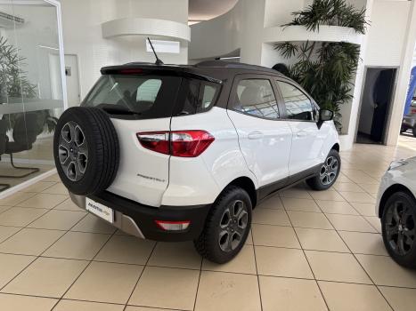 FORD Ecosport 1.5 12V 4P TI-VCT FLEX FREESTYLE AUTOM�TICO, Foto 6