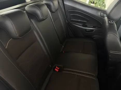 FORD Ecosport 1.5 12V 4P TI-VCT FLEX FREESTYLE AUTOM�TICO, Foto 8