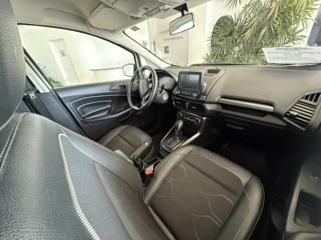 FORD Ecosport 1.5 12V 4P TI-VCT FLEX FREESTYLE AUTOM�TICO, Foto 9