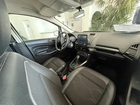 FORD Ecosport 1.5 12V 4P TI-VCT FLEX FREESTYLE AUTOM�TICO, Foto 10