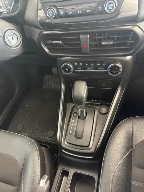 FORD Ecosport 1.5 12V 4P TI-VCT FLEX FREESTYLE AUTOM�TICO, Foto 11