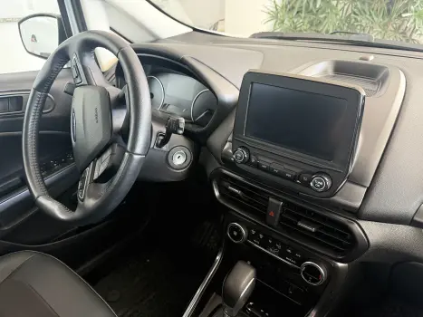 FORD Ecosport 1.5 12V 4P TI-VCT FLEX FREESTYLE AUTOM�TICO, Foto 12
