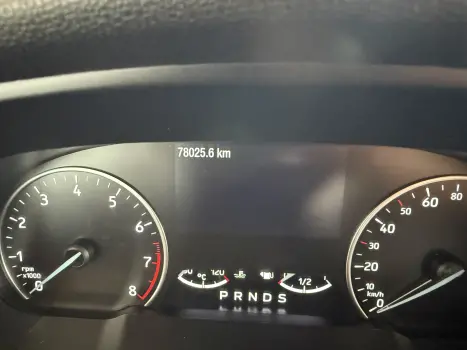 FORD Ecosport 1.5 12V 4P TI-VCT FLEX FREESTYLE AUTOM�TICO, Foto 13