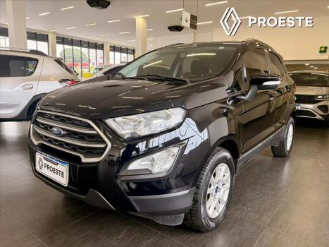 FORD Ecosport 1.5 12V 4P TI-VCT SE FLEX AUTOM�TICO, Foto 1