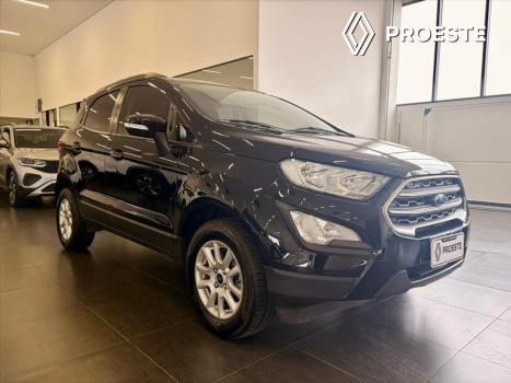 FORD Ecosport 1.5 12V 4P TI-VCT SE FLEX AUTOM�TICO, Foto 2
