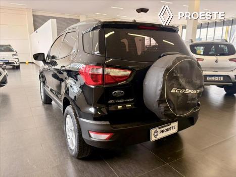 FORD Ecosport 1.5 12V 4P TI-VCT SE FLEX AUTOM�TICO, Foto 3