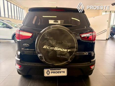 FORD Ecosport 1.5 12V 4P TI-VCT SE FLEX AUTOM�TICO, Foto 5