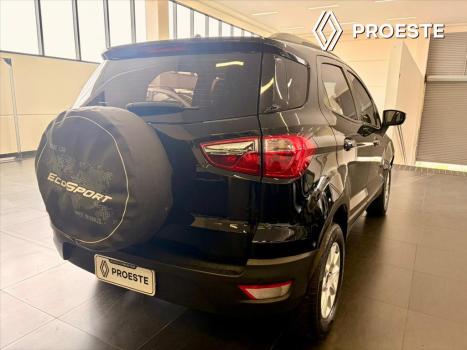 FORD Ecosport 1.5 12V 4P TI-VCT SE FLEX AUTOM�TICO, Foto 6