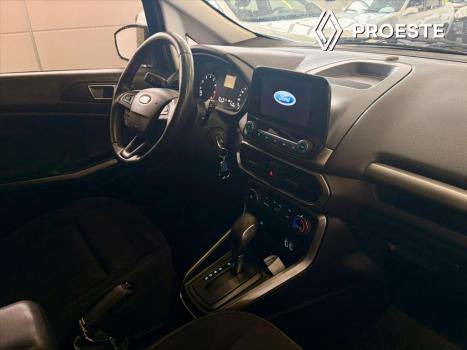 FORD Ecosport 1.5 12V 4P TI-VCT SE FLEX AUTOM�TICO, Foto 7