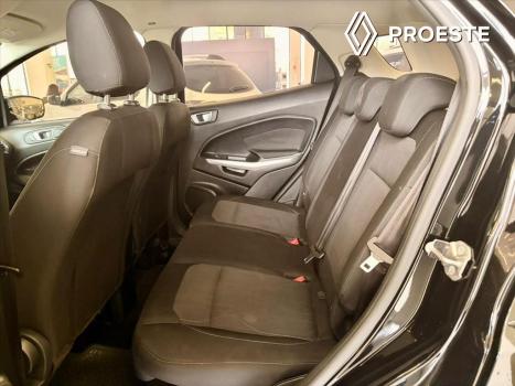 FORD Ecosport 1.5 12V 4P TI-VCT SE FLEX AUTOM�TICO, Foto 8
