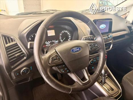 FORD Ecosport 1.5 12V 4P TI-VCT SE FLEX AUTOM�TICO, Foto 9
