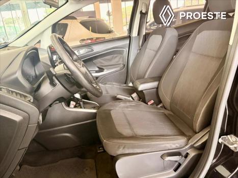 FORD Ecosport 1.5 12V 4P TI-VCT SE FLEX AUTOM�TICO, Foto 10