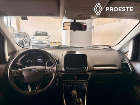 FORD Ecosport 1.5 12V 4P TI-VCT SE FLEX AUTOM�TICO, Foto 12
